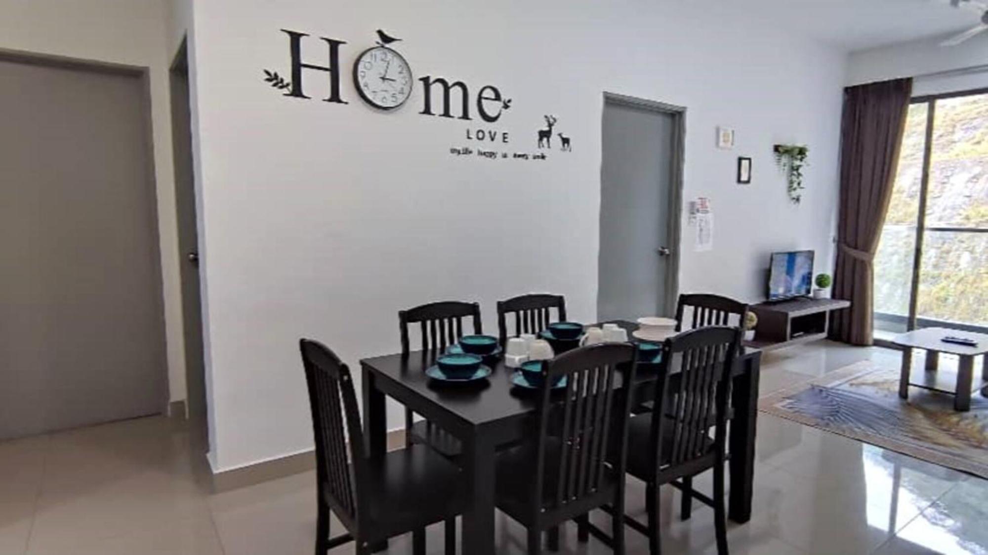 Play At Palas Horizon @ Kea Farm 카메론하일랜즈 외부 사진