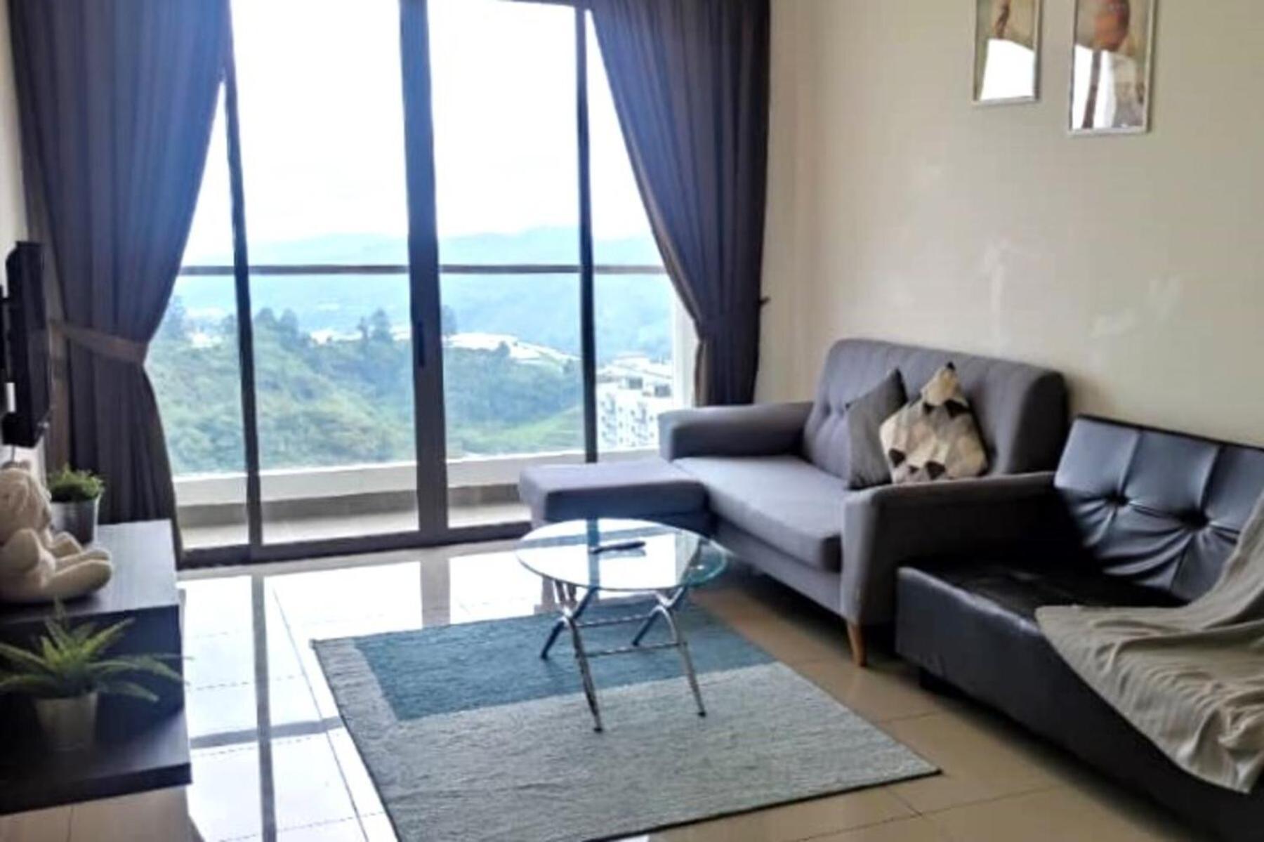 Play At Palas Horizon @ Kea Farm 카메론하일랜즈 외부 사진