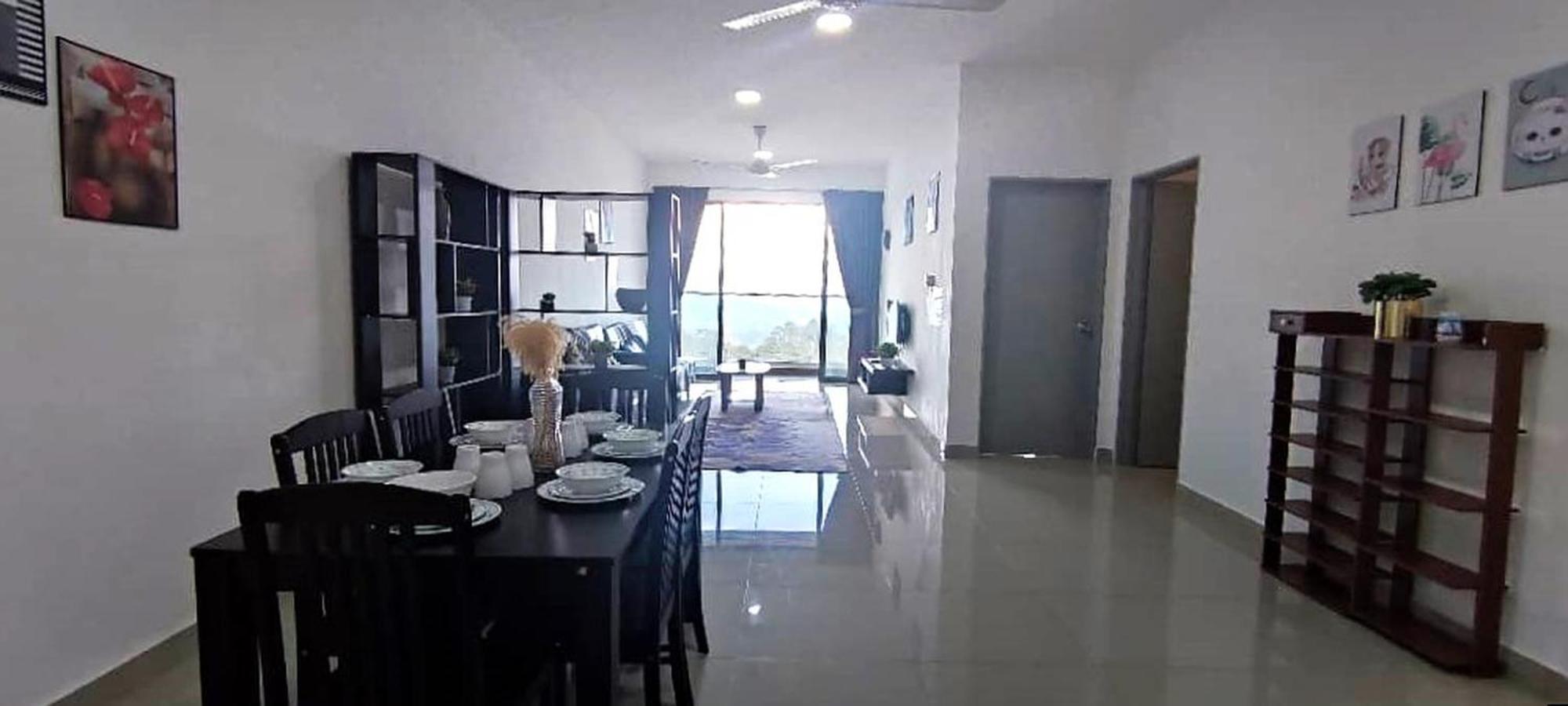 Play At Palas Horizon @ Kea Farm 카메론하일랜즈 외부 사진