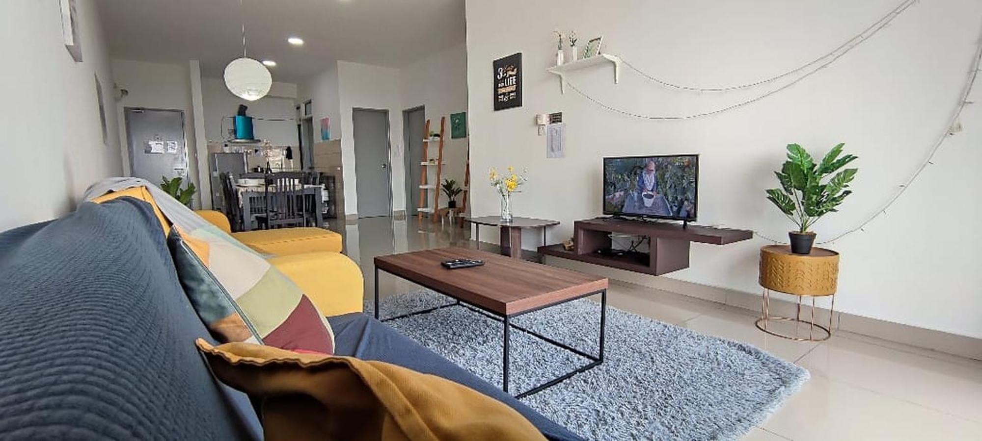 Play At Palas Horizon @ Kea Farm 카메론하일랜즈 외부 사진