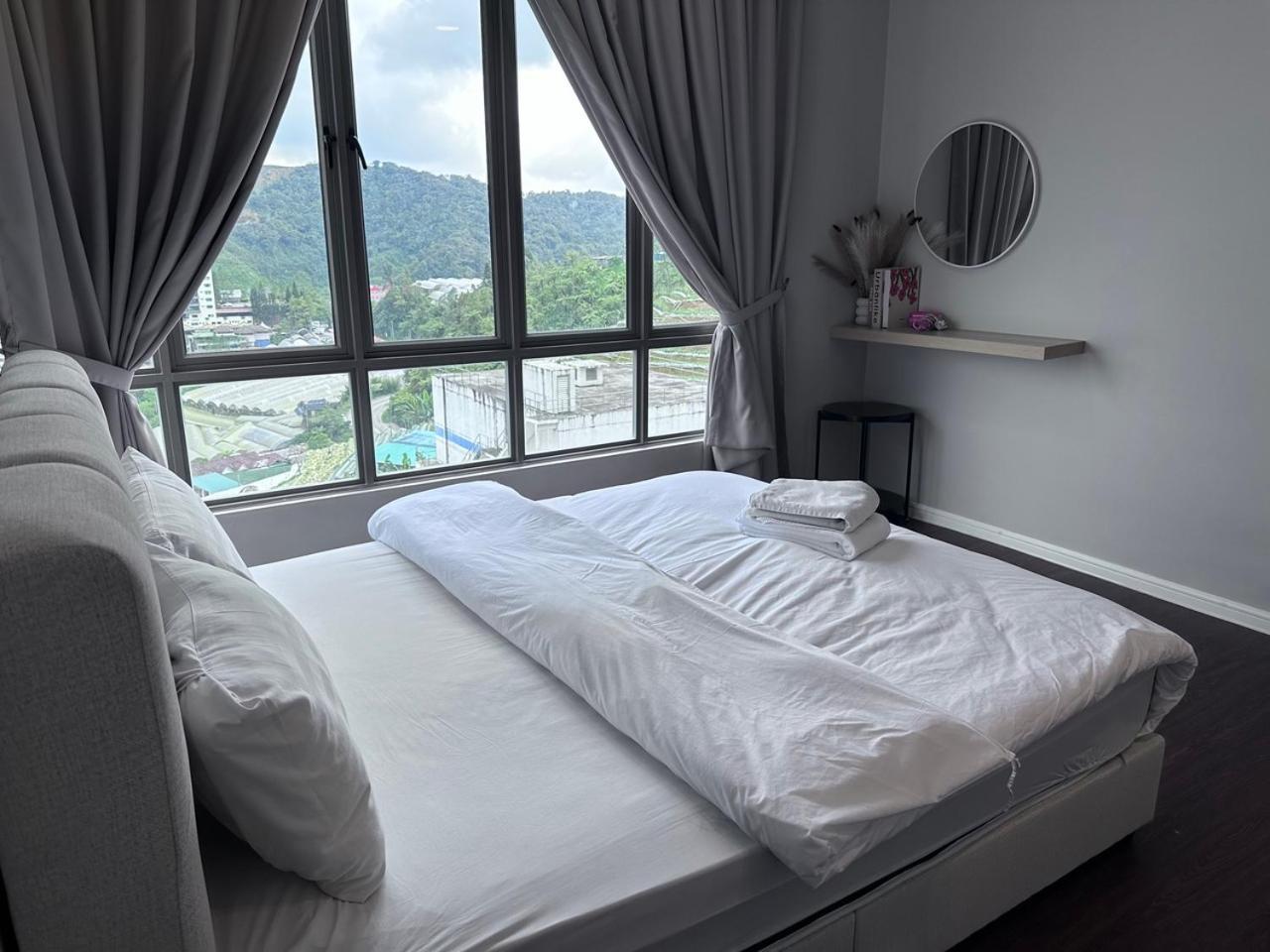 Play At Palas Horizon @ Kea Farm 카메론하일랜즈 외부 사진