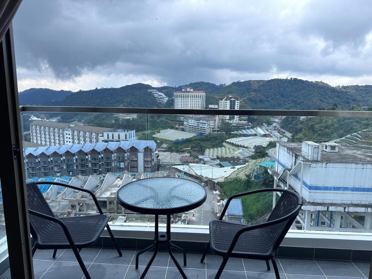 Play At Palas Horizon @ Kea Farm 카메론하일랜즈 외부 사진
