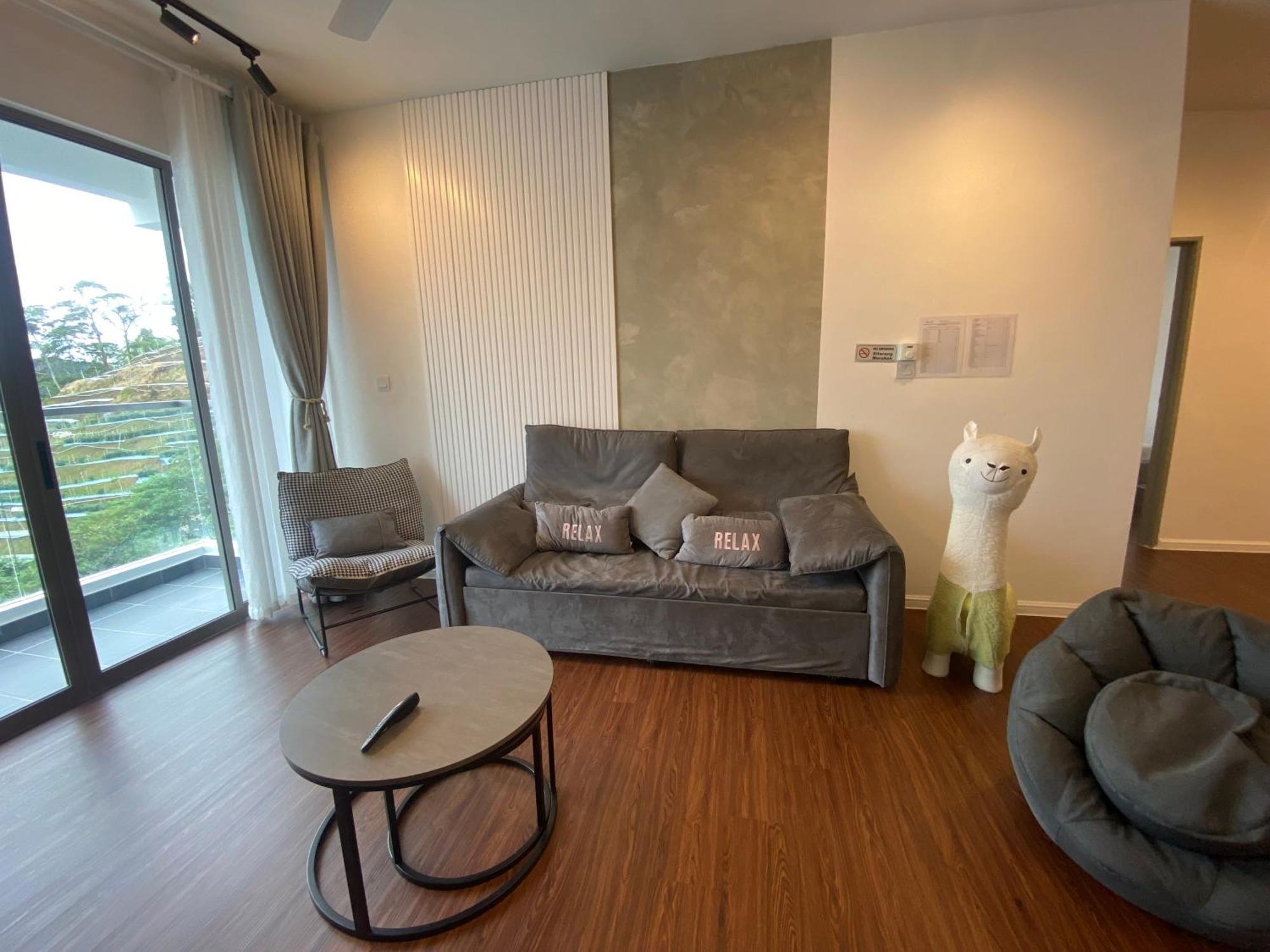 Play At Palas Horizon @ Kea Farm 카메론하일랜즈 외부 사진