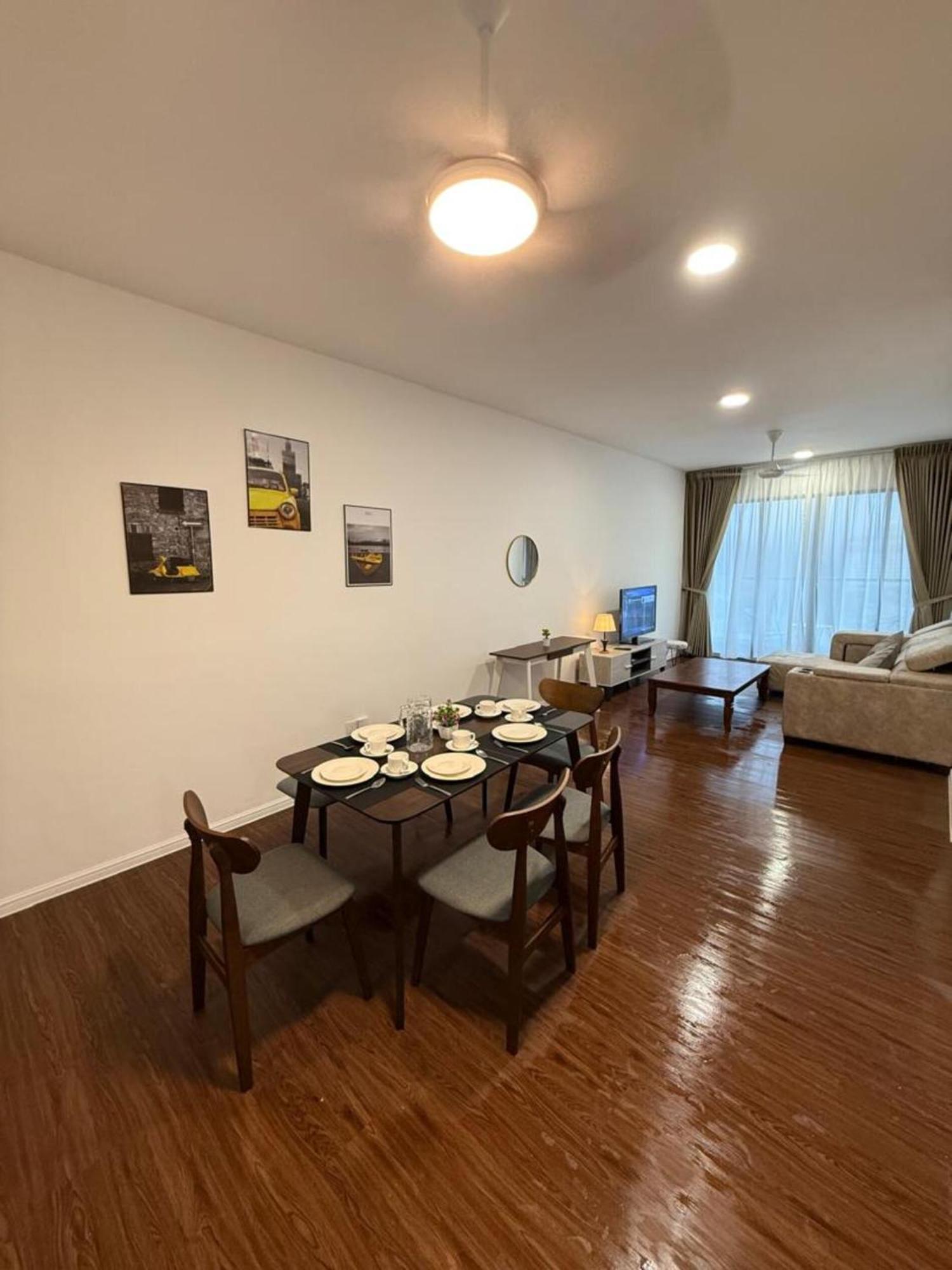 Play At Palas Horizon @ Kea Farm 카메론하일랜즈 외부 사진