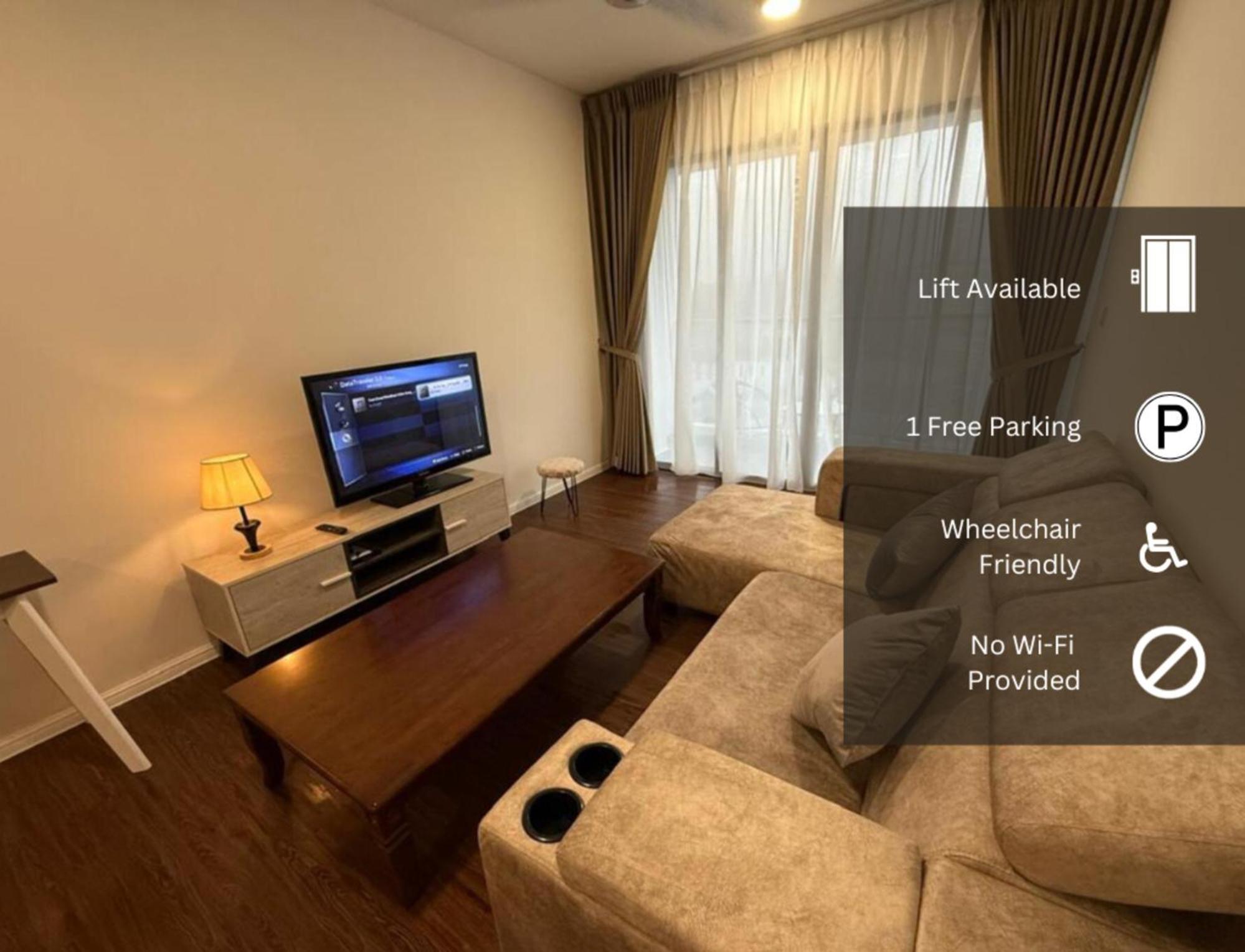 Play At Palas Horizon @ Kea Farm 카메론하일랜즈 외부 사진