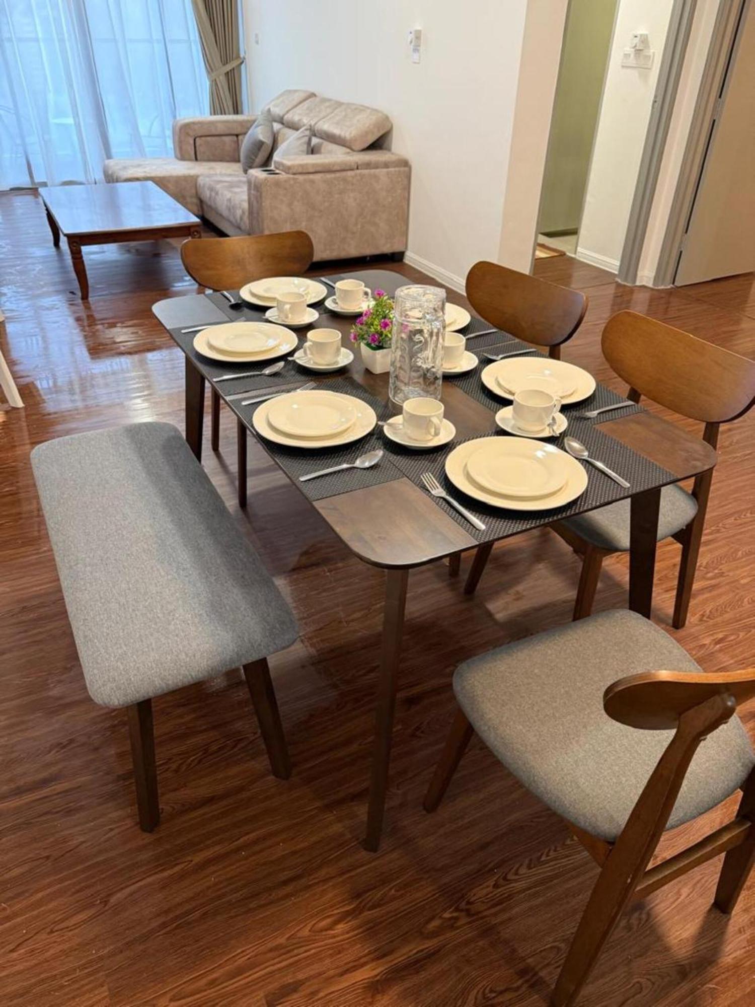 Play At Palas Horizon @ Kea Farm 카메론하일랜즈 외부 사진